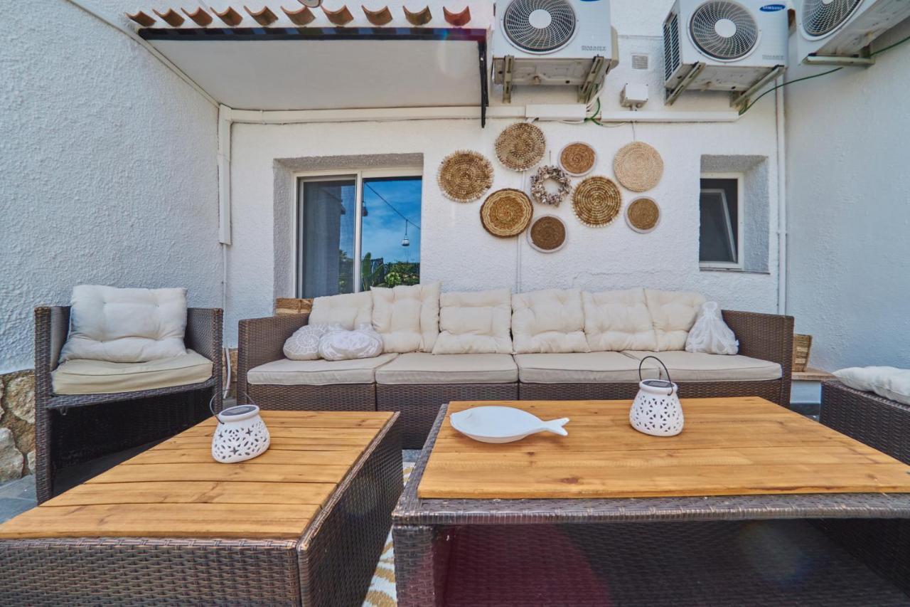 Villa Palmview Up To 28 Guests Close To Javea Beach Buitenkant foto