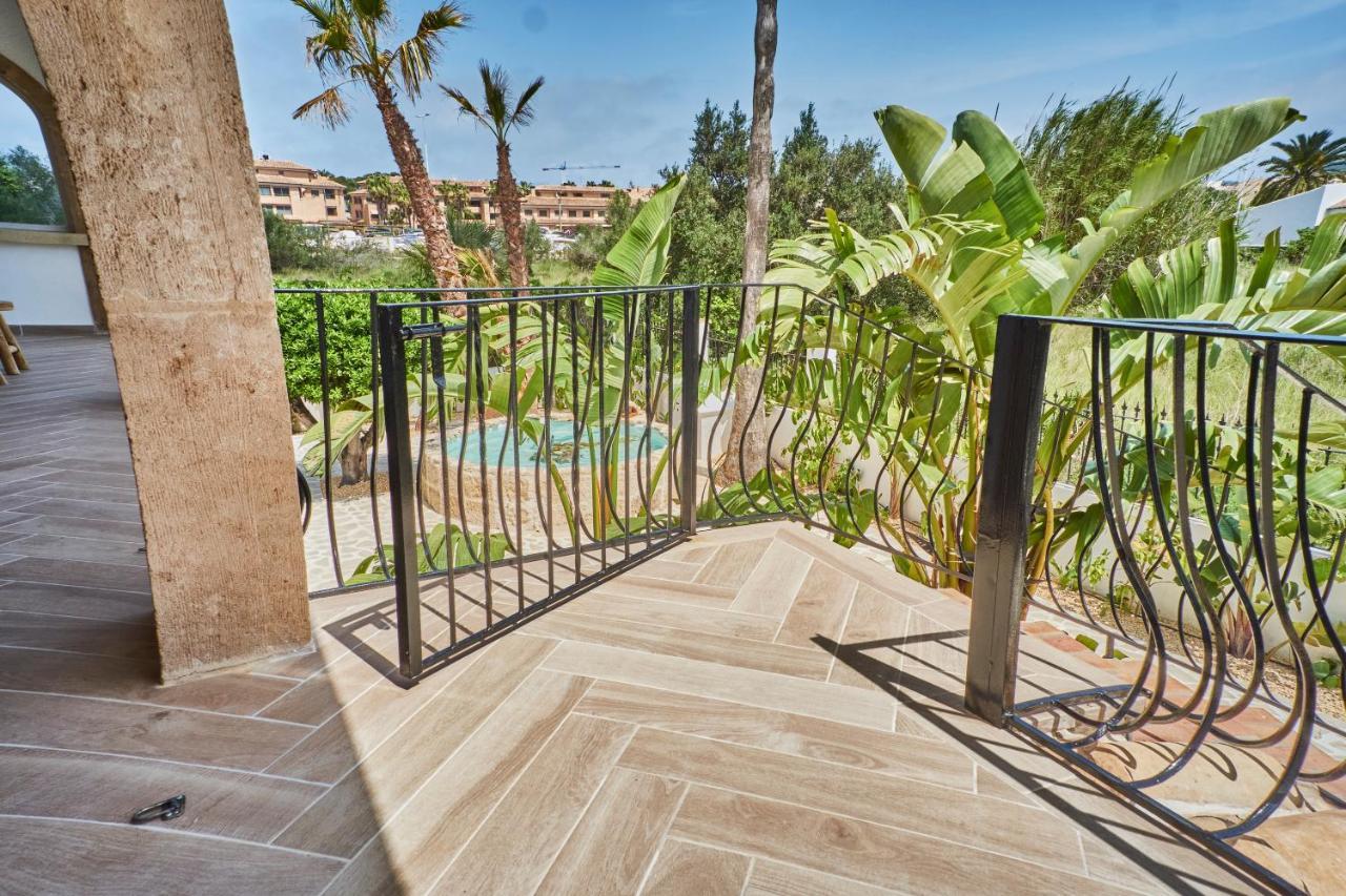 Villa Palmview Up To 28 Guests Close To Javea Beach Buitenkant foto